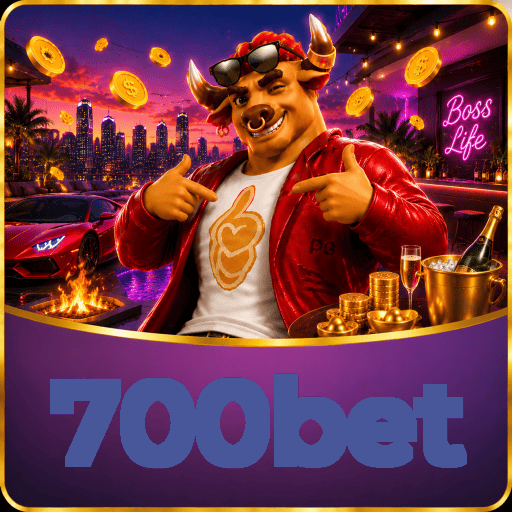 700bet Segurança Logo 2