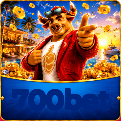 Certificação eCOGRA 700bet