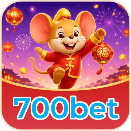700bet Instalar Logo 3