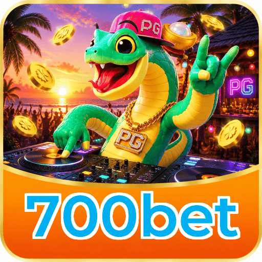 700bet Logo 1
