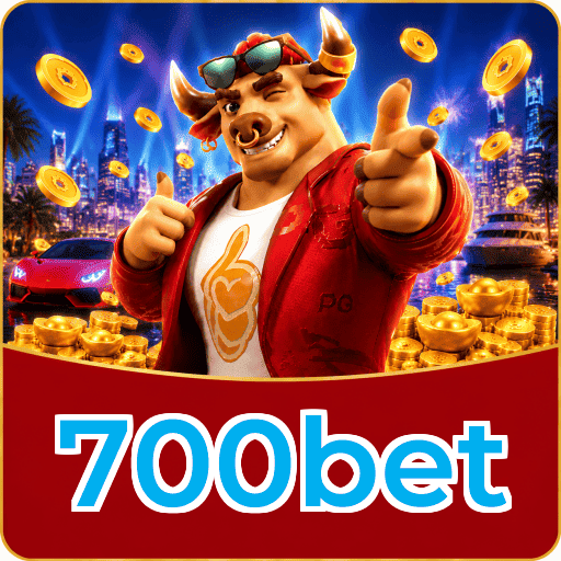 700bet Segurança Logo 1