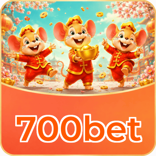 700bet Logo 3