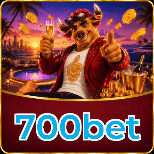 Odds Competitivas 700bet
