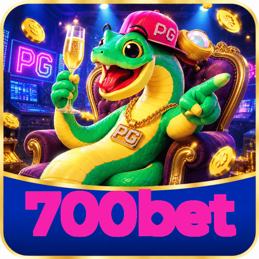 Servidor Brasil 700bet