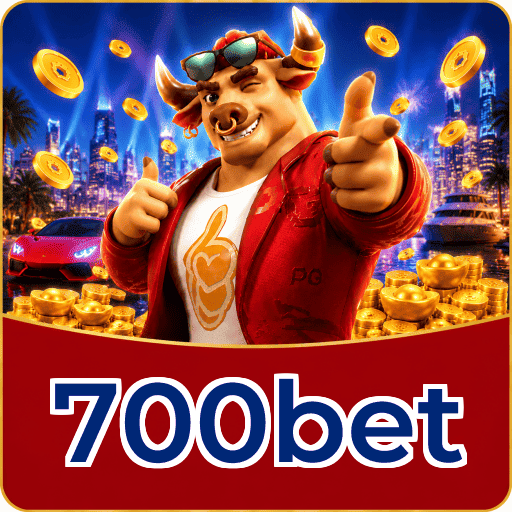 700bet Segurança Logo 3