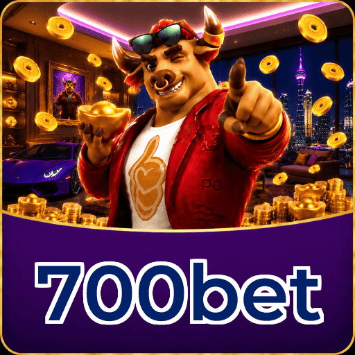 700bet Logo 2