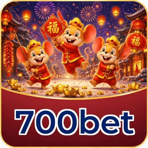 700bet Instalar Logo 1
